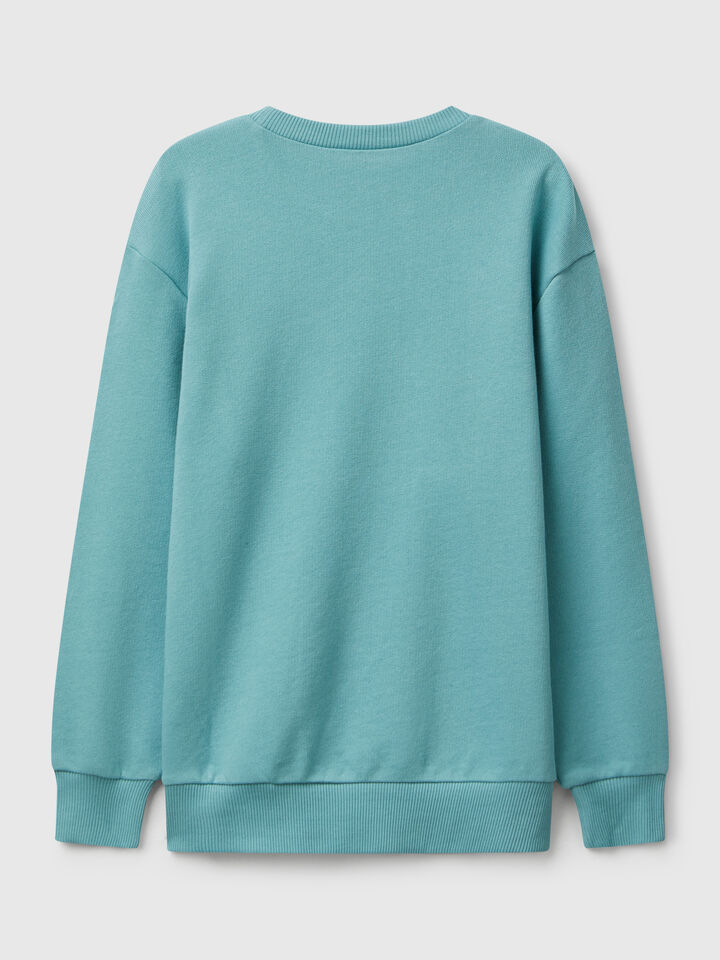 SWEATER L/S Niño image number 2